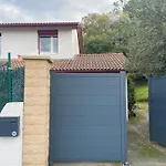 Independant Au Calme A ביאריץ