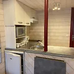 בית אירוח Independant Au Calme A ביאריץ