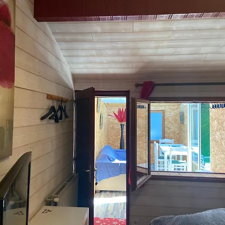 Indépendant Au Calme à Biarriz