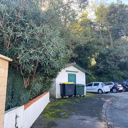 Indépendant Au Calme à Habitación en casa particular
