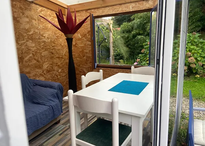 Independant Au Calme A *