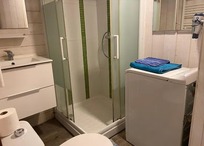 Independant Au Calme A *