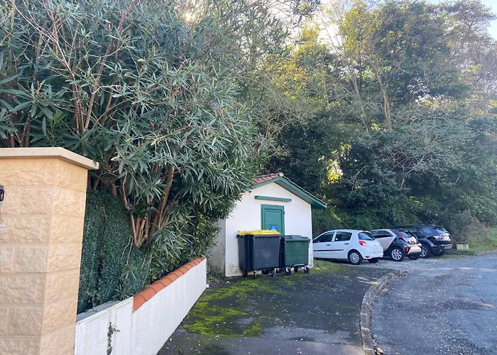 Indépendant Au Calme à Habitación en casa particular