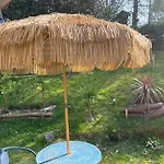 Independant Au Calme A Homestay szállás Biarritz