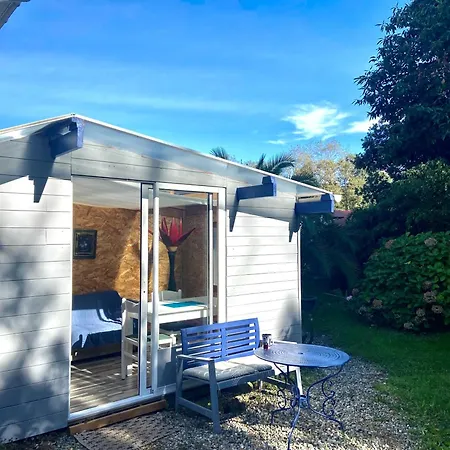 Independant Au Calme A