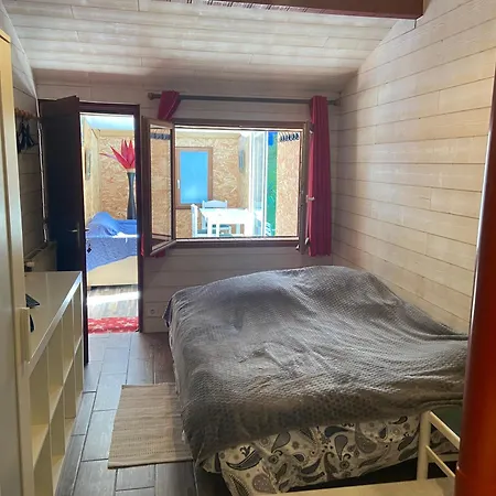 Independant Au Calme A ביאריץ