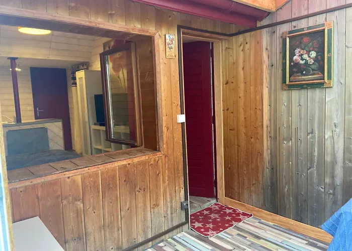 Independant Au Calme A بياريتز