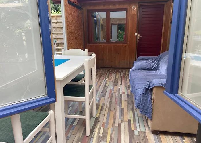 Homestay Independant Au Calme A *