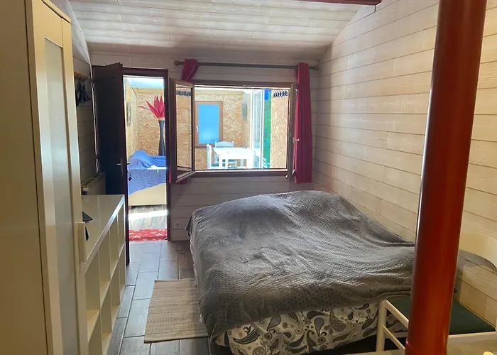 Independant Au Calme A بياريتز